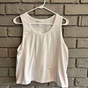 Athleta tank tops